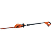 20V MAX* POWERCONNECT™ Cordless 18 Inch Pole Hedge Trimmer, Battery and Charger Included