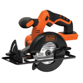 20V MAX* POWERCONNECT™ 5-1/2 Inch Cordless Circular Saw, Battery and Charger Not Included