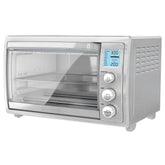 Crisp 'N Bake™ Air Fry Countertop Oven with No Preheat