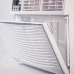 10,000 BTU Energy Star Electronic Window Air Conditioner With Remote