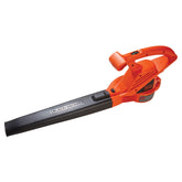 Electric Leaf Blower, Handheld Blowers for Lawn Care, 7-Amp