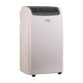 5,500 BTU (10,000 BTU ASHRAE) Portable Air Conditioner with Remote Control