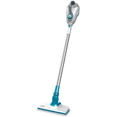SteamMop™ With SteamGlove™ Handheld Steamer, 5-In-1, Corded