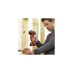 20V MAX* POWERCONNECT™ MATRIX™ Cordless Drill/Driver, Battery and Charger Included