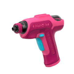 4V MAX* Rotobit Screwdriver (Pink & Pink)