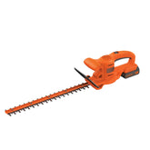 20V MAX* POWERCONNECT™ Hedge Trimmer, Battery & Charger Included