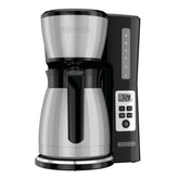 12-Cup* Thermal Programmable Coffeemaker