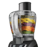 8 Cup Food Processor