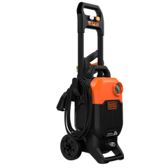 2,000 MAX psi* 1.2 gpm* Electric Cold Water Pressure Washer