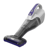 dustbuster® furbuster™ Cordless Pet Power Head Hand Vacuum With Motorized Upholstery Brush