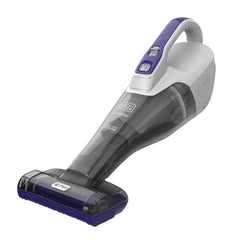 dustbuster® furbuster™ Cordless Pet Power Head Hand Vacuum With Motorized Upholstery Brush