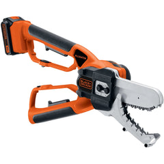 20V MAX* POWERCONNECT™ Cordless Chainsaw and Alligator Lopper, Battery and Charger Included