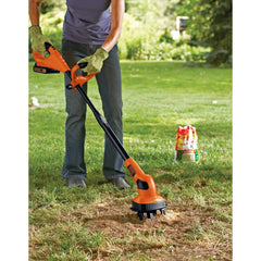 20V MAX* POWERCONNECT™ Cordless Garden Cultivator, Battery and Charger Included