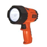 3 Watt Led Alkaline Spotlight