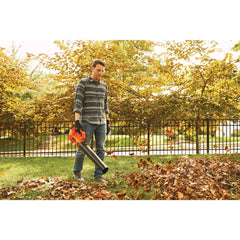 20V MAX* POWERCONNECT™ Cordless Leaf Blower, Battery and Charger Included
