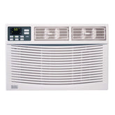 10,000 BTU Energy Star Electronic Window Air Conditioner With Remote
