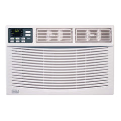 10,000 BTU Energy Star Electronic Window Air Conditioner With Remote