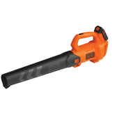 20V MAX* POWERCONNECT™ Cordless Leaf Blower, Battery and Charger Included