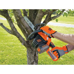 40V MAX* Cordless 12 Inch Chainsaw, Battery and Charger Included