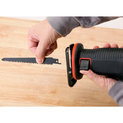 20V MAX* POWERCONNECT™ Cordless 7/8 in. Reciprocating Saw, Battery and Charger Not Included