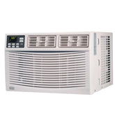 6,000 Btu Energy Star Electronic Air Conditioner With Remote