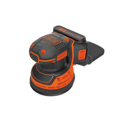 20V MAX* POWERCONNECT™ Cordless Random Orbital Sander, Battery and Charger Included