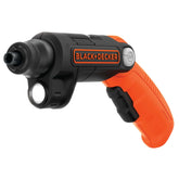 4V MAX* Lightdriver Cordless Screwdriver