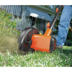 20V MAX* POWERCONNECT™ Cordless Edger Kit with 7 1/2" Blade, Battery and Charger Included