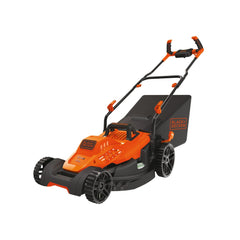 12 Amp 17 in. Electric Lawn Mower with Comfort Grip™ Handle