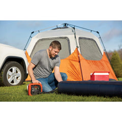 12V MAX* DC Multi-Purpose Inflator