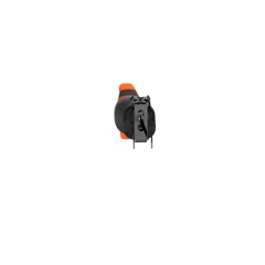 Electric Pruning Saw With Branch Holder, 7 Amp