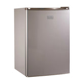 2.5 Cu. Ft. Energy Star Refrigerator with Freezer, VCM