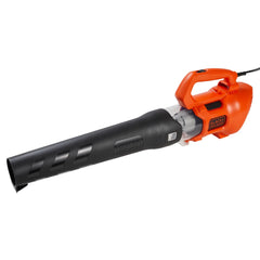 9 Amp Electric Axial Leaf Blower