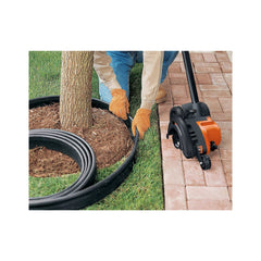 12 Amp 2-in-1 Landscape Edger and Trencher