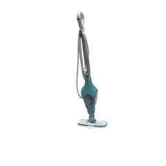 SteamMop™ And Portable Steamer, 2-In-1, Corded