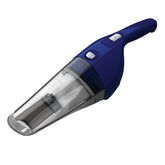 Cordless Hand Held Vacuum 2Ah, Cobalt Blue