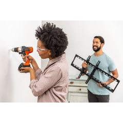 20V MAX* POWERCONNECT™ MATRIX™ Cordless Drill/Driver and Impact Driver Combo Kit, Battery and Charger Included