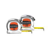 Tape Measure Bundle, 25-Foot & 16-Foot