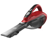 dustbuster® AdvancedClean+™ Cordless Handheld Vacuum, Red
