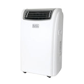 8,000 BTU SACC/CEC (12,500 BTU ASHRAE) Portable Air Conditioner with Heat