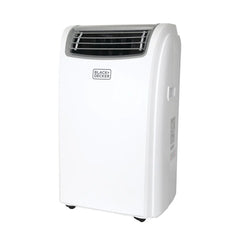 8,000 BTU SACC/CEC (12,500 BTU ASHRAE) Portable Air Conditioner with Heat