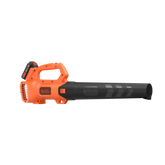 20V MAX* POWERCONNECT™ Cordless Leaf Blower, Battery and Charger Included