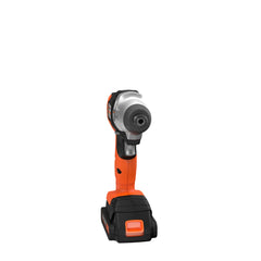 MATRIX™ Impact Multi-Tool Attachment with Storage Case