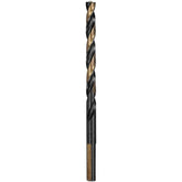 Bullet Drill Bit, 13/64-Inch
