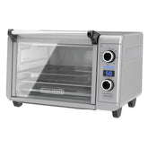 Crisp 'N Bake™ Air Fry Digital Convection Countertop Oven