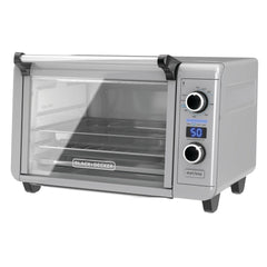 Crisp 'N Bake™ Air Fry Digital Convection Countertop Oven