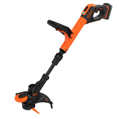 20V MAX* POWERCONNECT™ Cordless Resin Blade Trimmer, Battery and Charger Included
