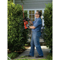 18V MAX* 22 in. Hedge Trimmer