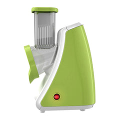 Lean Green Prep Machine