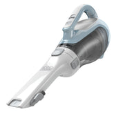 dustbuster® AdvancedClean Cordless Handheld Vacuum, White
